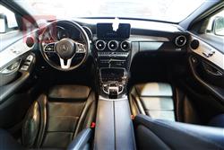 مێرسێدس بێنز C-Class